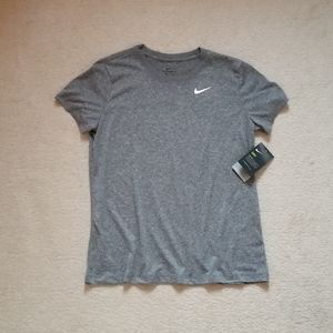 Nike dri-fit tee